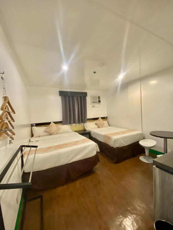 Emerald Bay Boracay Manoc-Manoc المظهر الخارجي الصورة