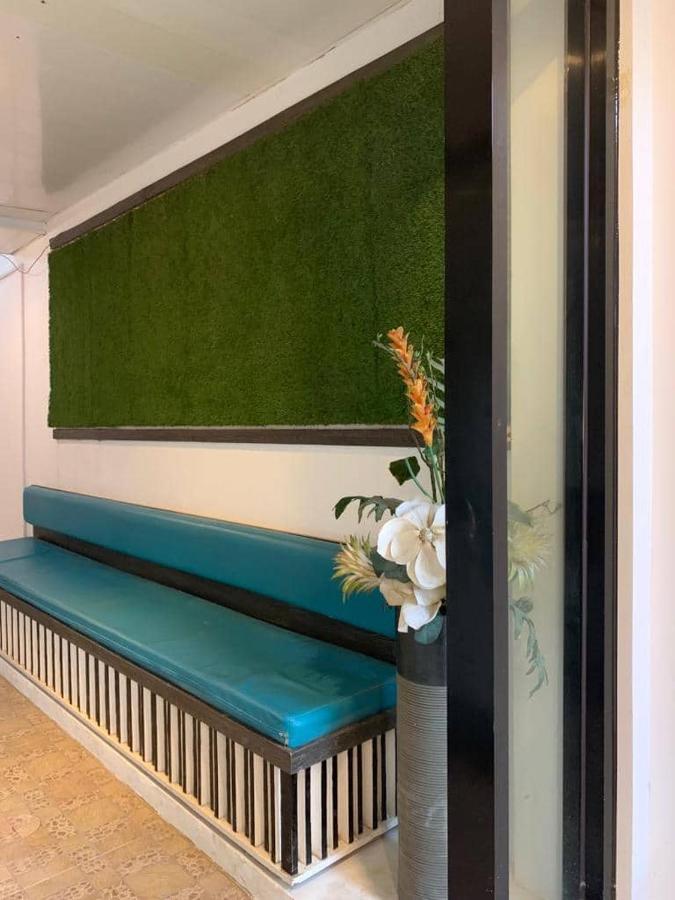 Emerald Bay Boracay Manoc-Manoc المظهر الخارجي الصورة