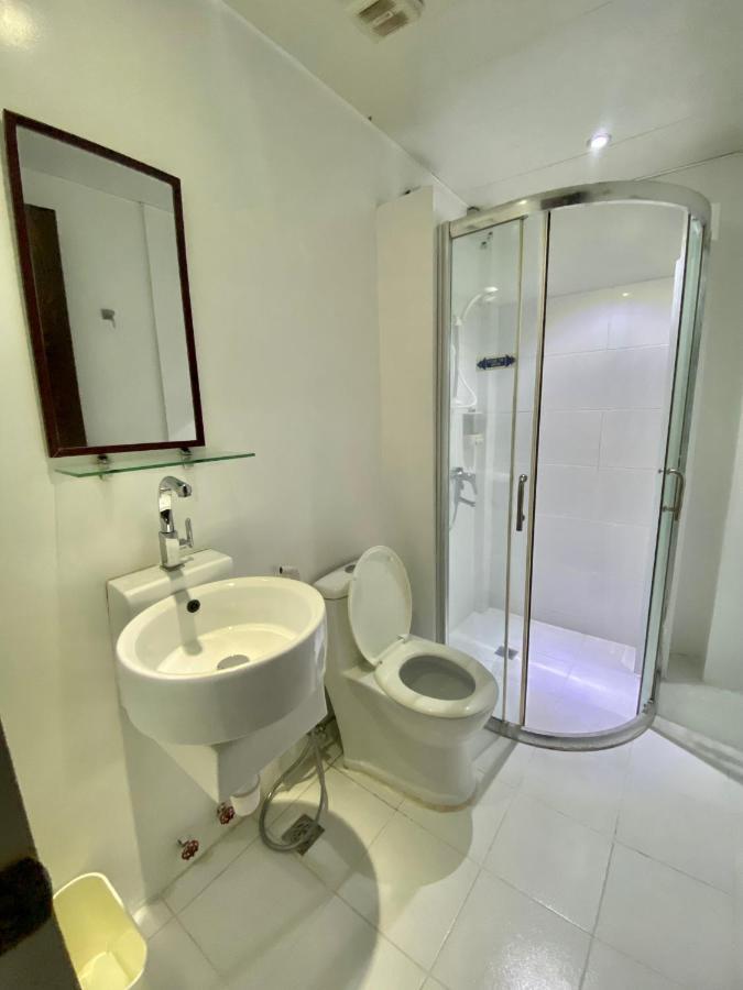 Emerald Bay Boracay Manoc-Manoc المظهر الخارجي الصورة