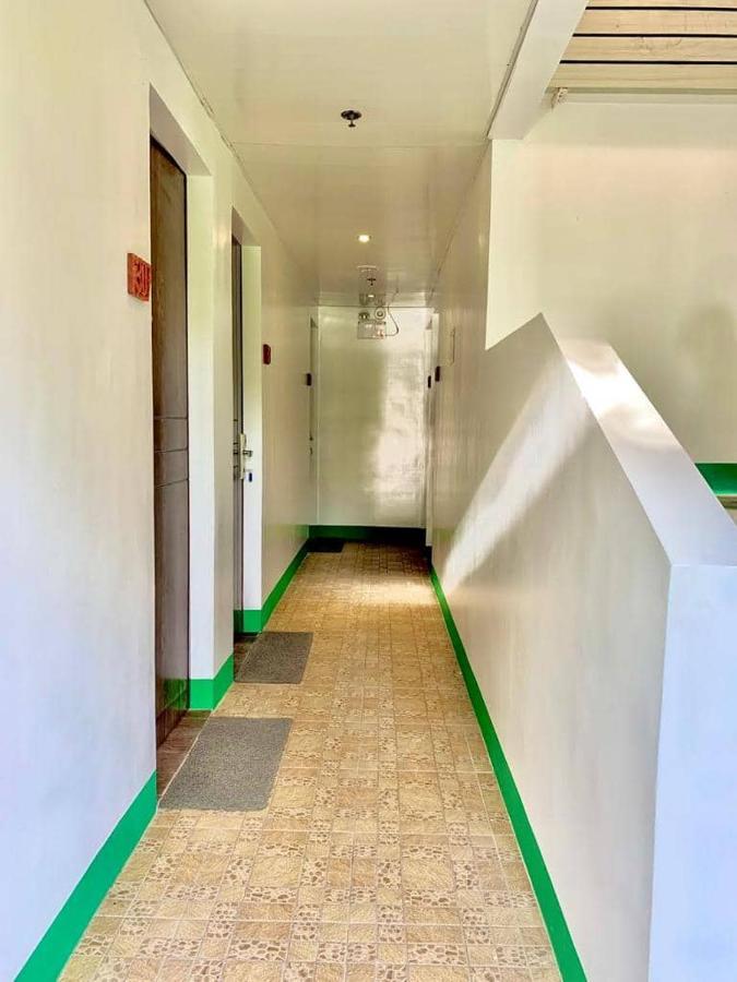 Emerald Bay Boracay Manoc-Manoc المظهر الخارجي الصورة