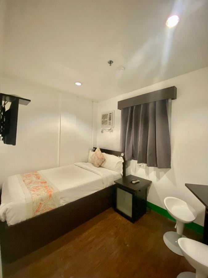 Emerald Bay Boracay Manoc-Manoc المظهر الخارجي الصورة