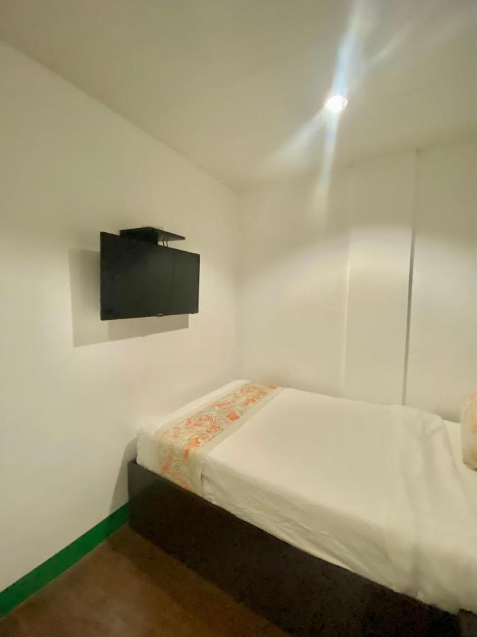 Emerald Bay Boracay Manoc-Manoc المظهر الخارجي الصورة